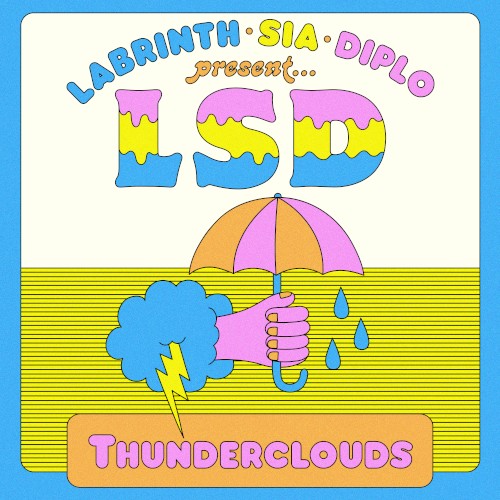 Thunderclouds