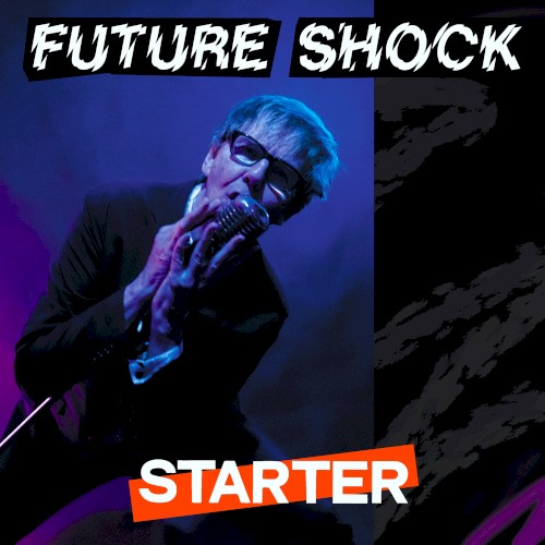 Future Shock