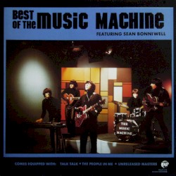 Best of the Music Machine