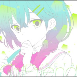 ガールフレンド(仮) キャラクターソングシリーズ Vol.02