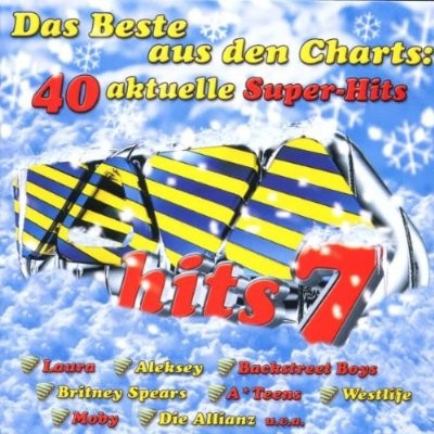 Viva Hits 7