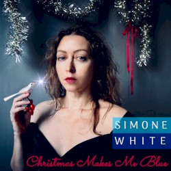 Christmas Makes Me Blue