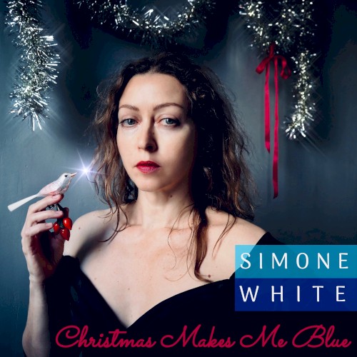 Christmas Makes Me Blue