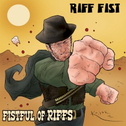 Fistful of Riffs