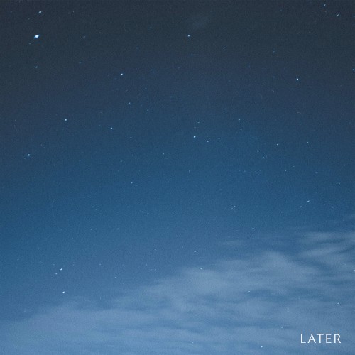 Later