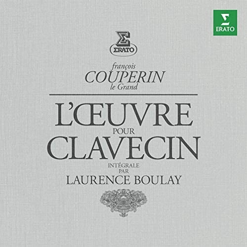 Complete Works for Harpsichord