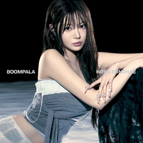 BOOMPALA (HONG EUNCHAE ver.)
