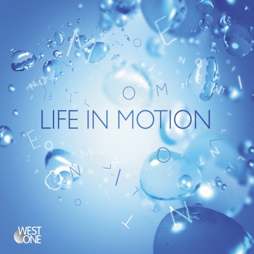 Life In Motion (Original Soundtrack)