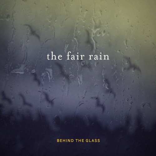 Behind The Glass