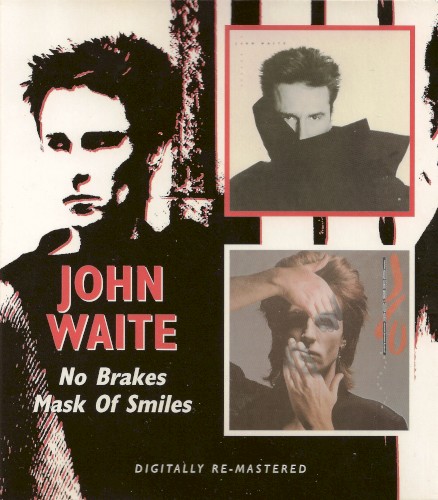 No Brakes / Mask of Smiles