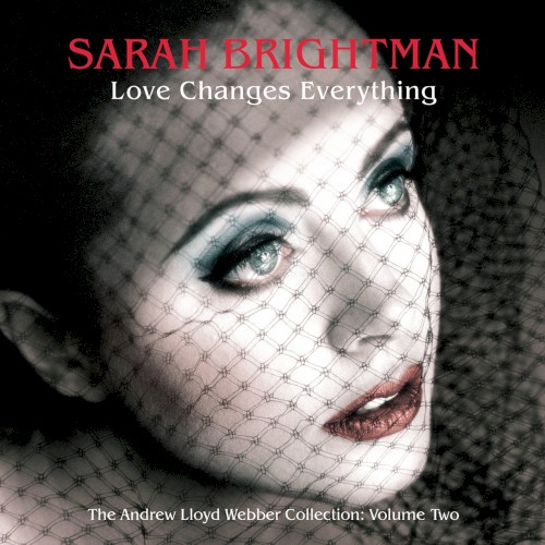 Love Changes Everything: The Andrew Lloyd Webber Collection, Volume 2