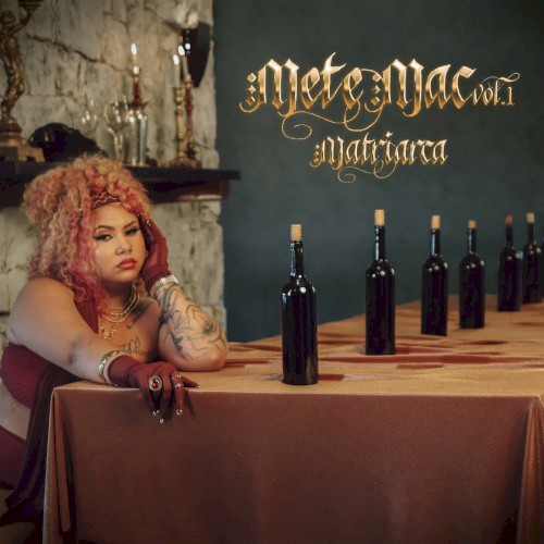 Mete Mac Vol 1