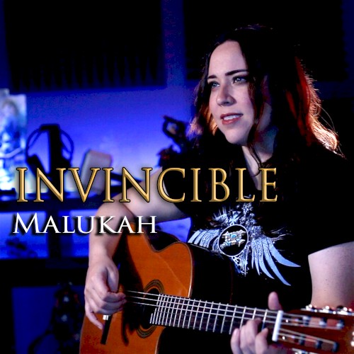 Invincible