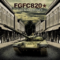 Law & Ordnance