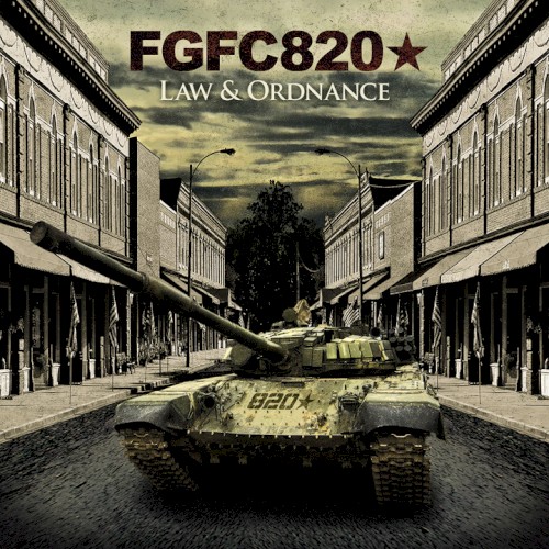 Law & Ordnance
