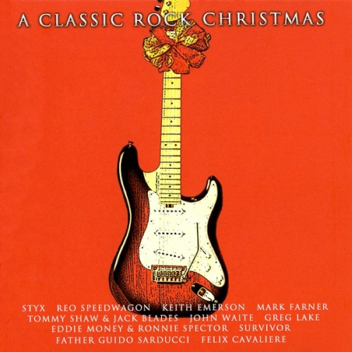 A Classic Rock Christmas