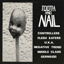Tooth and Nail