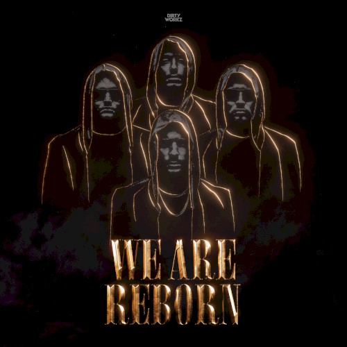 We Are Reborn EP
