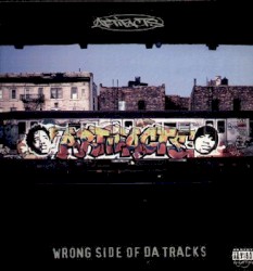 Wrong Side of da Tracks