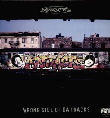 Wrong Side of da Tracks