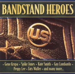 Bandstand Heros