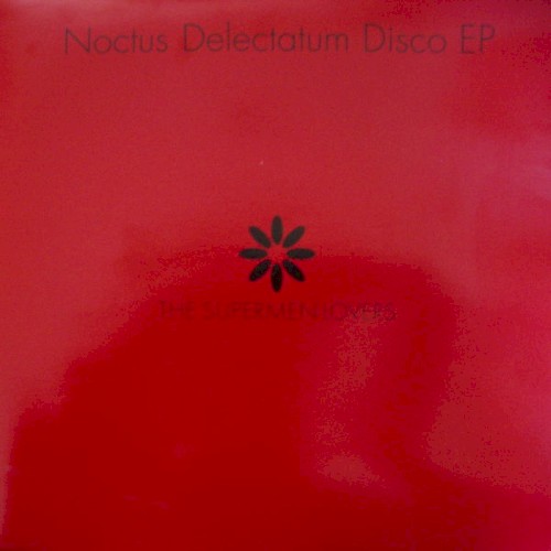 Noctus Delectatum Disco