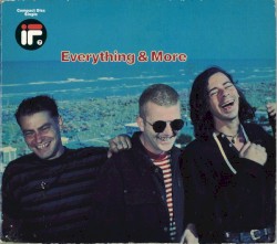 Everything And More