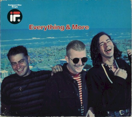 Everything And More