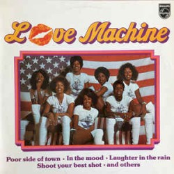 Love Machine