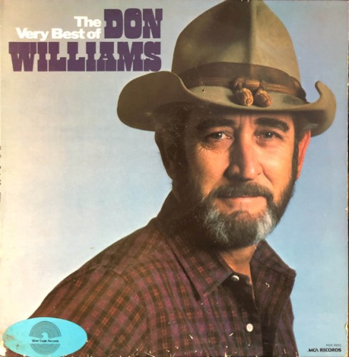The Very Best of Don Williams