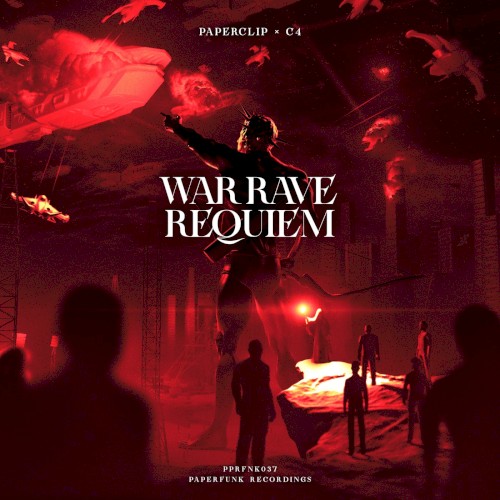 War Rave: Requiem