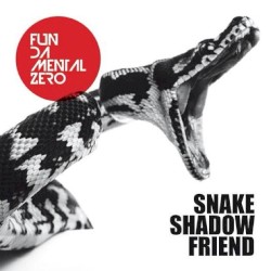 Snake Shadow Friend