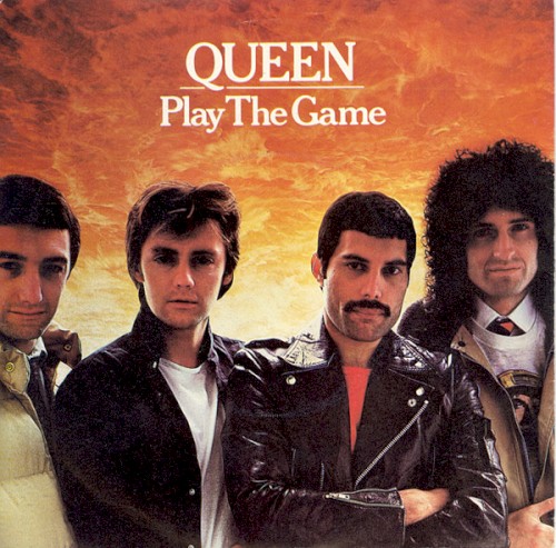 Play the Game