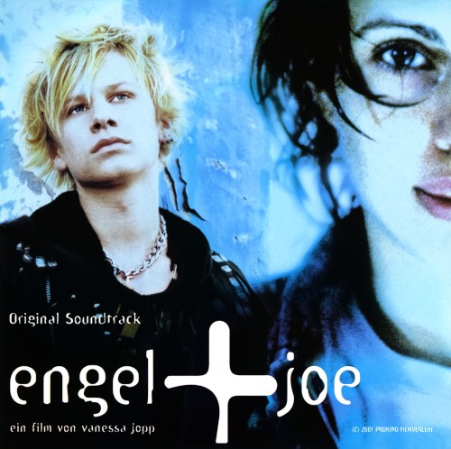 Engel + Joe