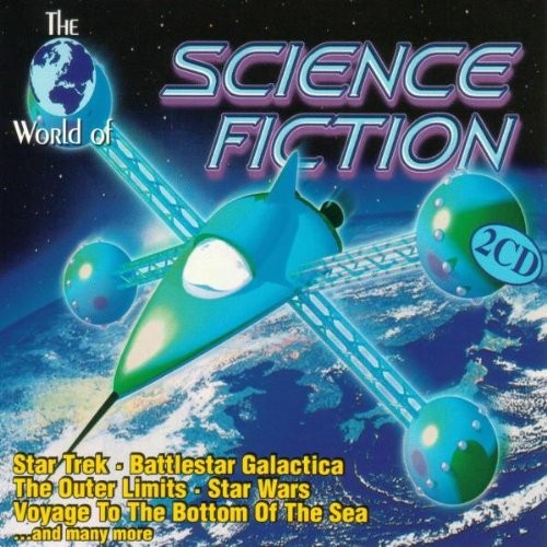 The World of Science Fiction