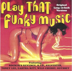 Play That Funky Music