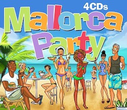Mallorca Party