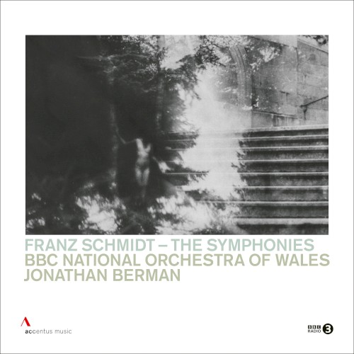 The Symphonies