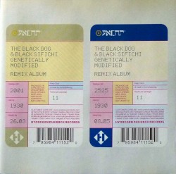Genetically Modified: Remix Album