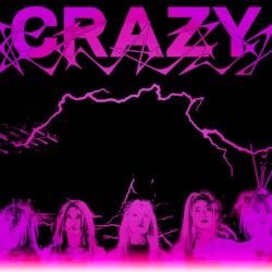 CRAZY (English ver.)