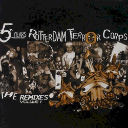 The Remixes (Volume 1)