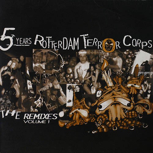 The Remixes (Volume 1)