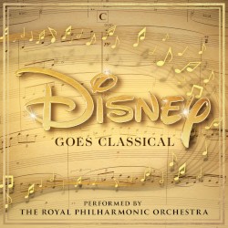 Disney Goes Classical