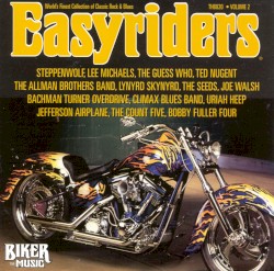 Easyriders, Volume 2