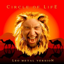 Circle of Life (Metal Version)