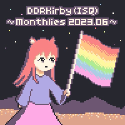 ~Monthlies 2023.06~