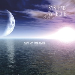 Out of the Blue
