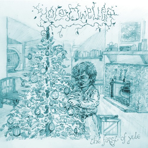 the first of yule