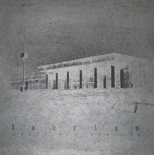 Greyfield Shrines