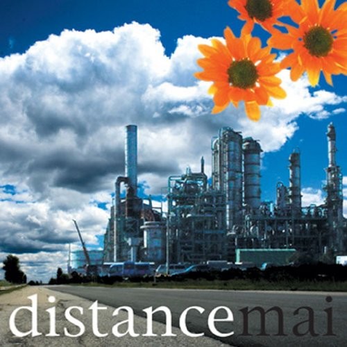 distance